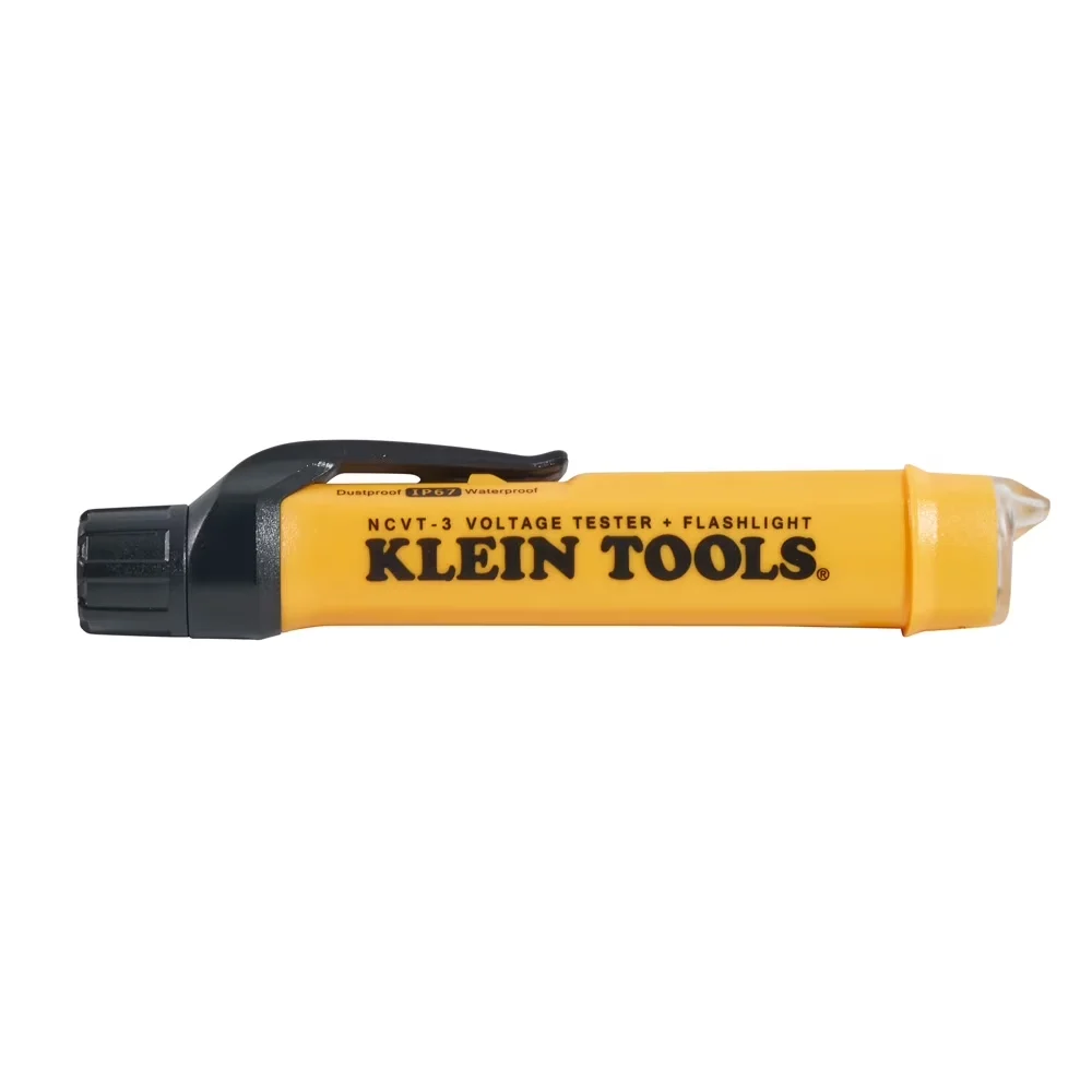 Premium Pro Tool with Battery, Auto Shut-Off - Yellow NCVT - Essential Collection Model 6D46ED