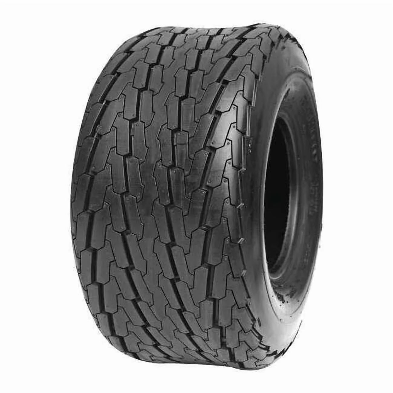 Trailer Tire Innovative with High-Speed, Height 7.300, 20.5x8.0-106 Ply - Model C3DD06