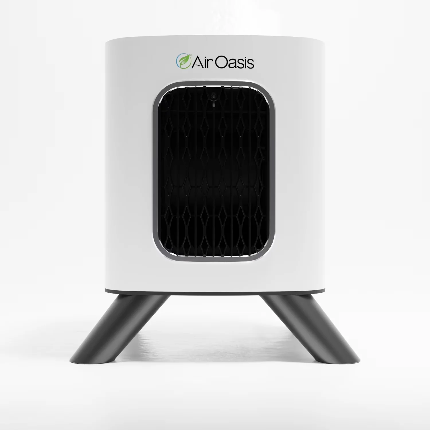 Quality Air Purifier with Smart Technology Capable, 1325 Sq Ft Coverage, UV and Carbon - White Model B70C28