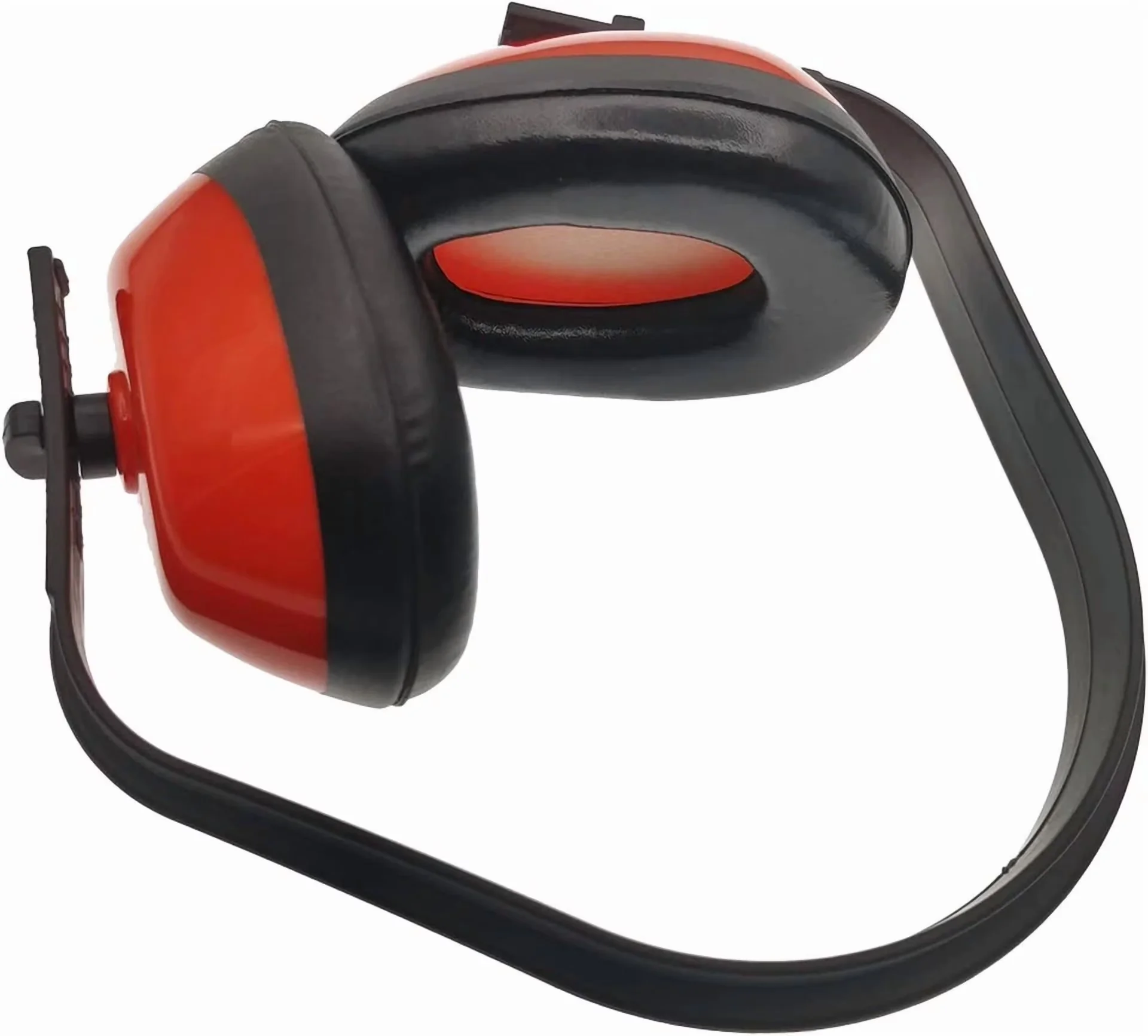Innovative Protective Equipment for Study - Soundproof - Satisfaction Guaranteed Model 5BD070