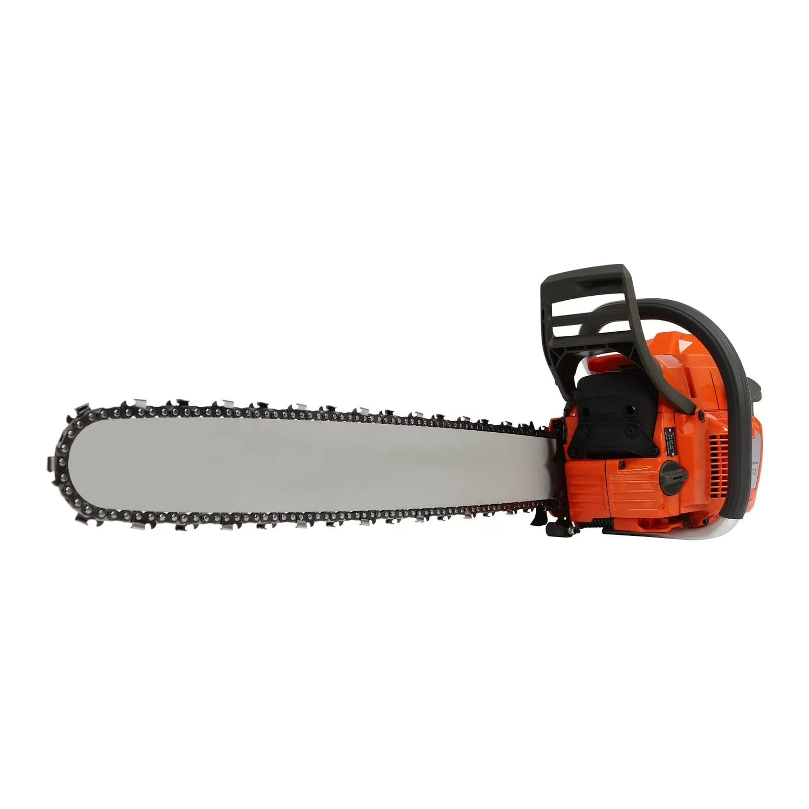 Sleek Chainsaw - Orange Gasoline - Standard Series Model C862F9
