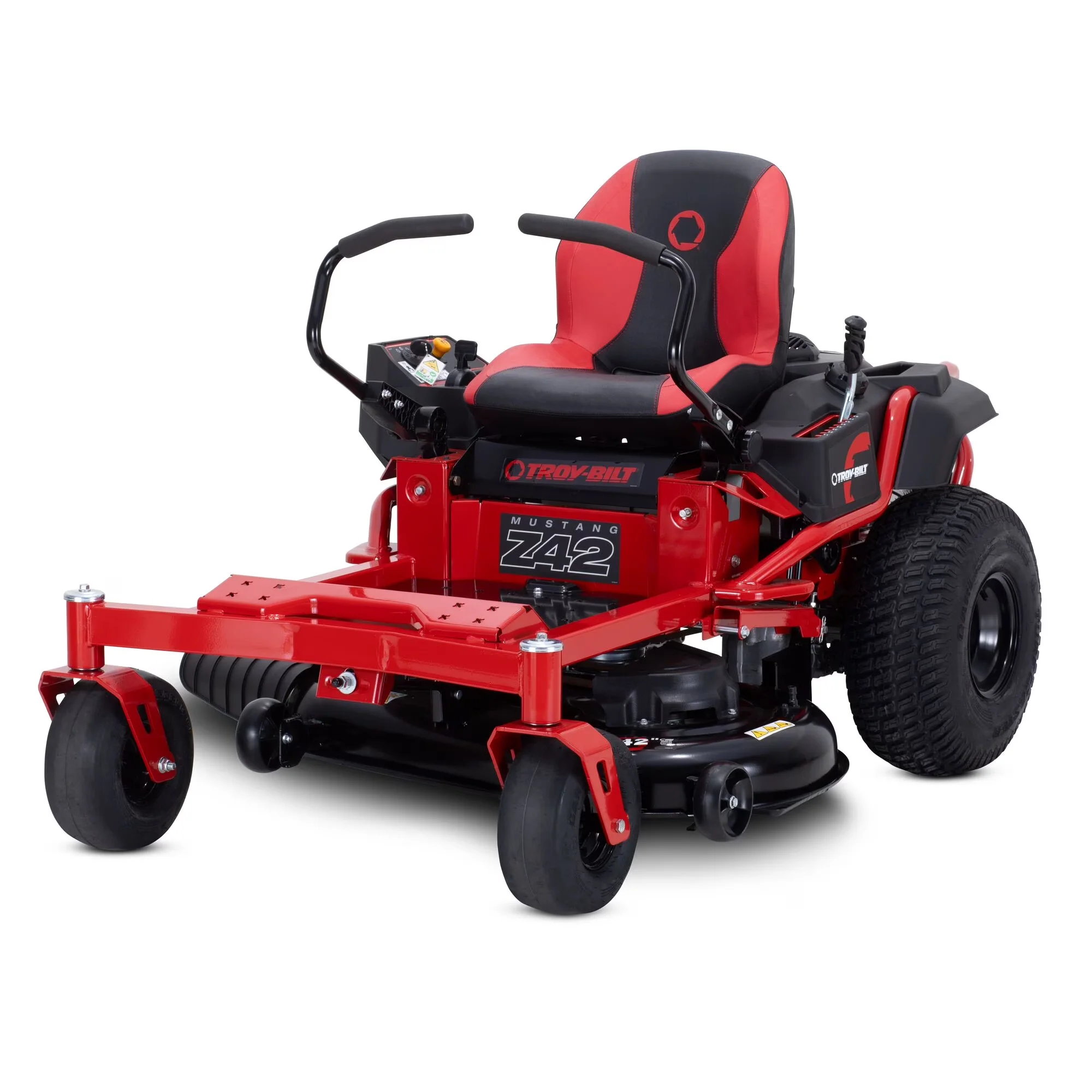 Riding Lawn Mower Essential with Reverse Mowing, Single Lever Height Adjustment - Model C359E1