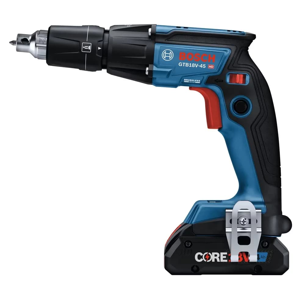 Sleek Factory Reconditioned with 18V - Modern Design Model C6DE01