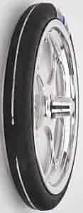 Essential Motor Home And Rv Tire with Durable Construction, Item Package Weight:4.5 lbs - Model 8EF186