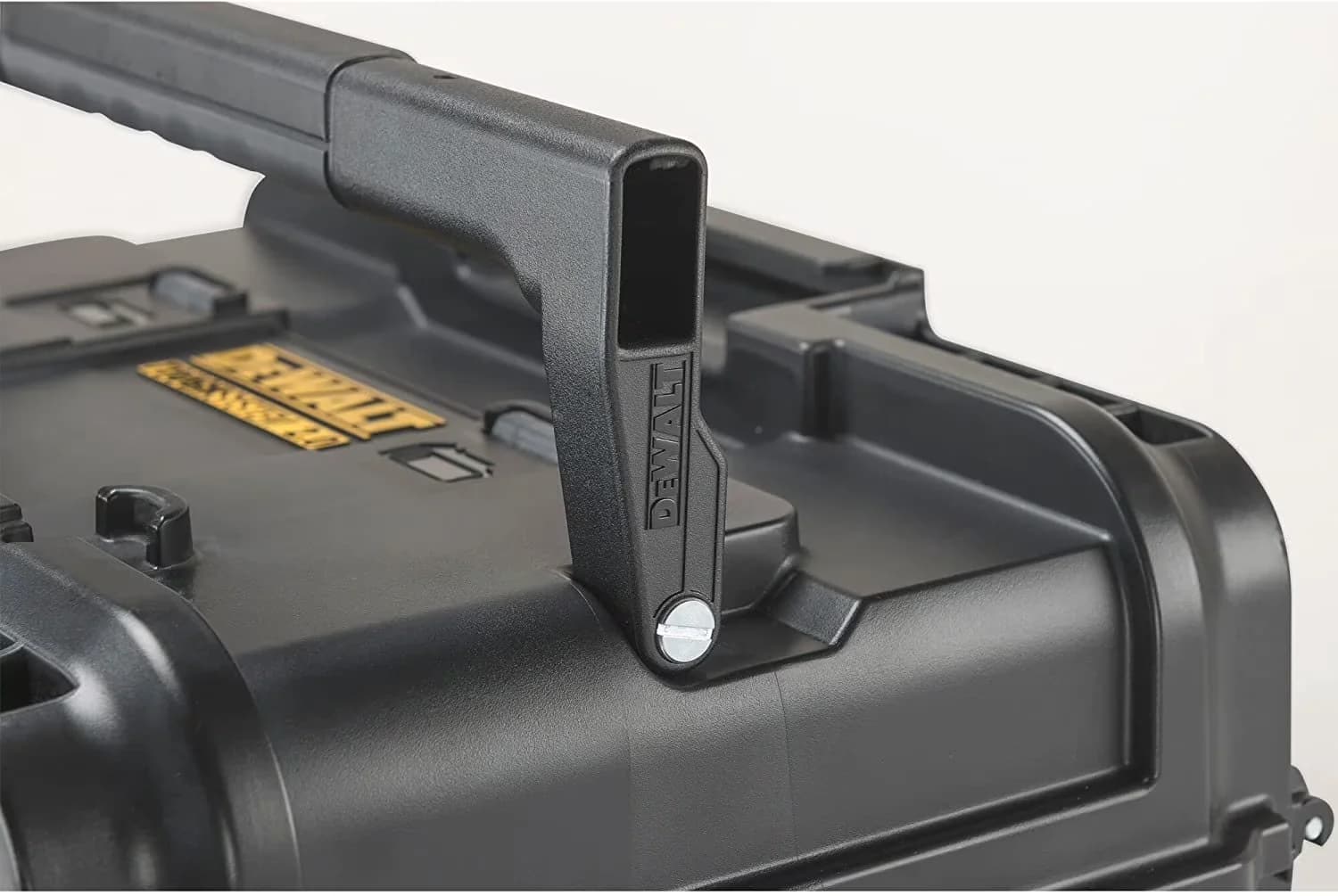 Garage Storage Supply Classic with Black - Black 1 ToughSystem for Daily Use Model E91F5E