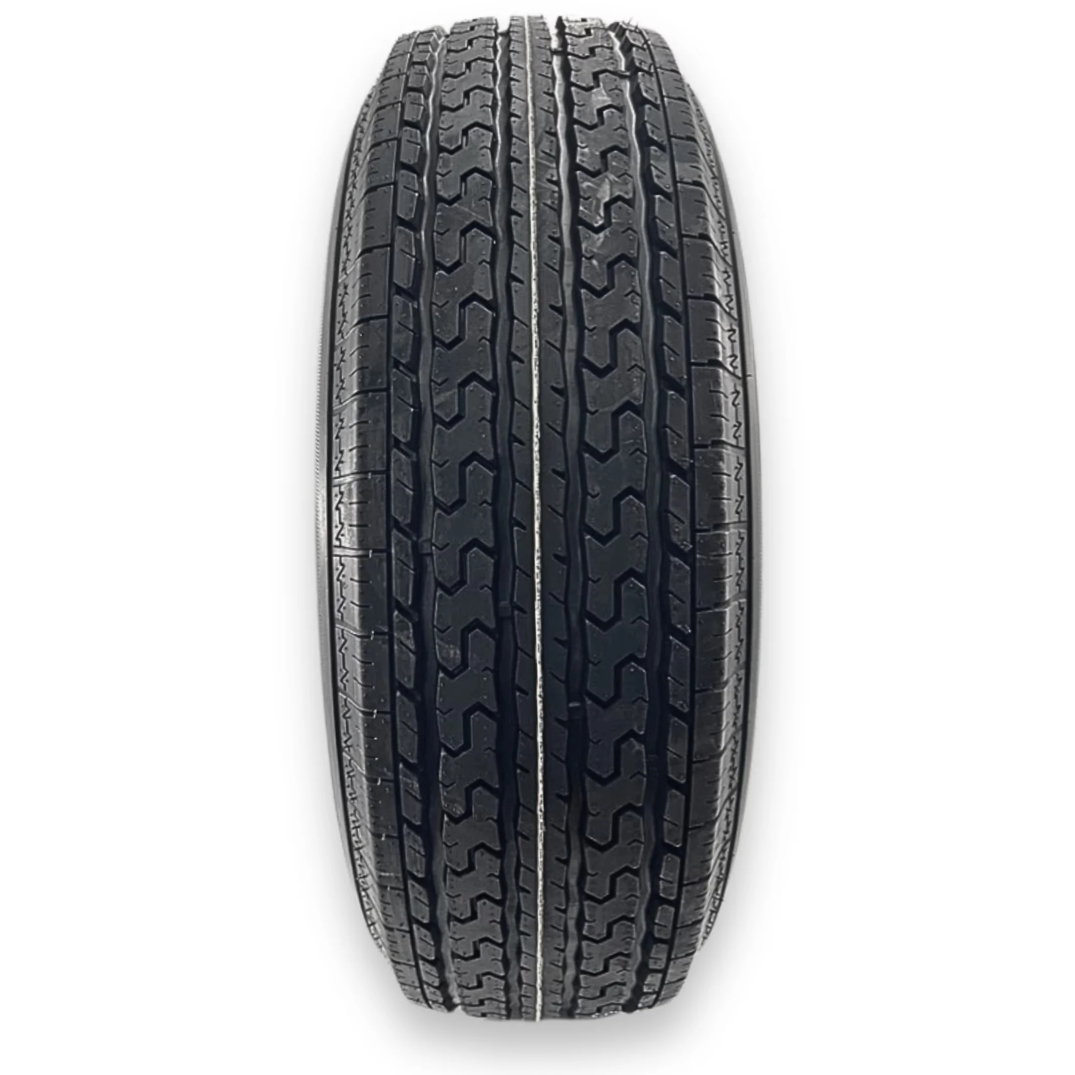 Innovative Motor Home And Rv Tire with Heavy-Duty - ST215 - Reliable Performance Model 38DC0A