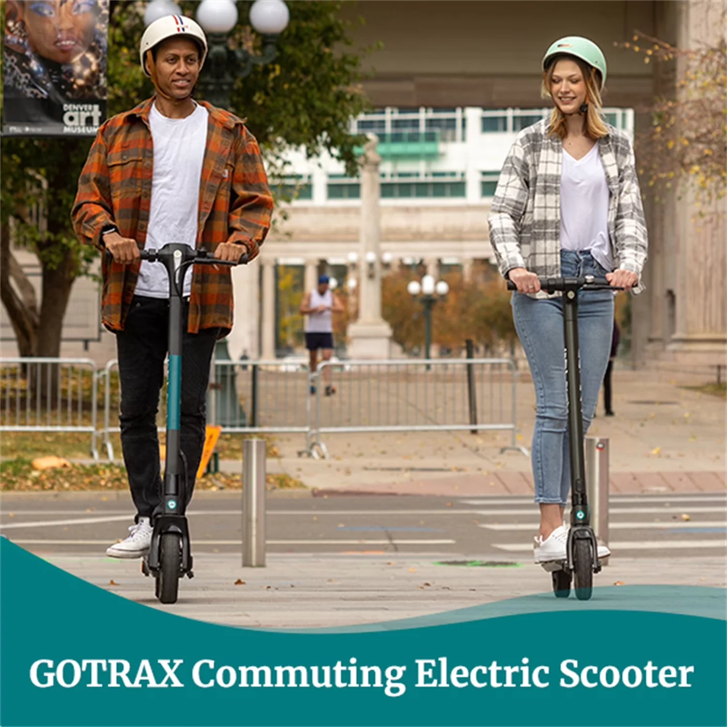 Scooter Reliable with Foldable, Max Load 220lbs Foldable Electric - Aluminium Alloy A6061 Black Model 233F39