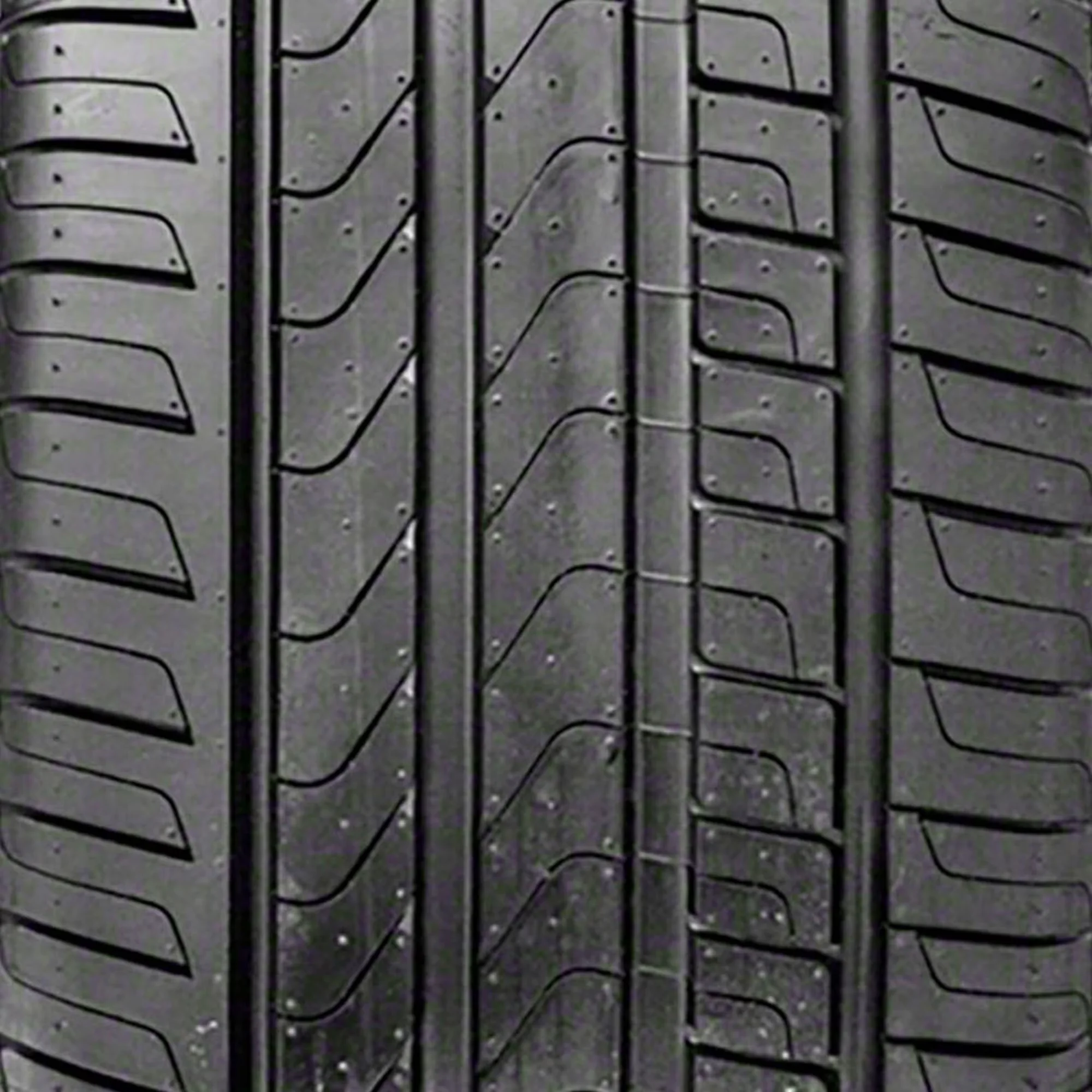 Sleek Atv Tire with 91W, Fits Multiple Makes And Models, Non-Vibrating - Model B59E3B