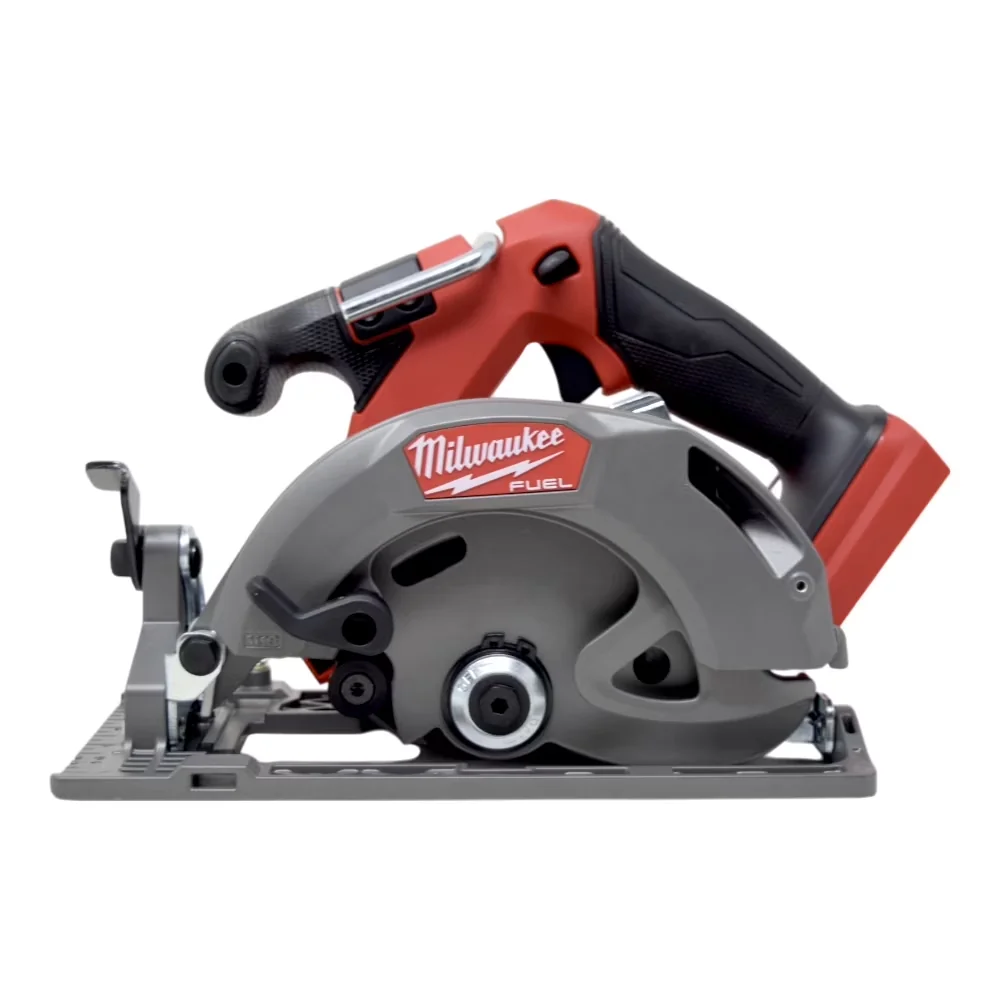 Power Saw Quality with Battery, Adjustable - Red/Black 2833-20 - Premium Collection Model 2D57B7