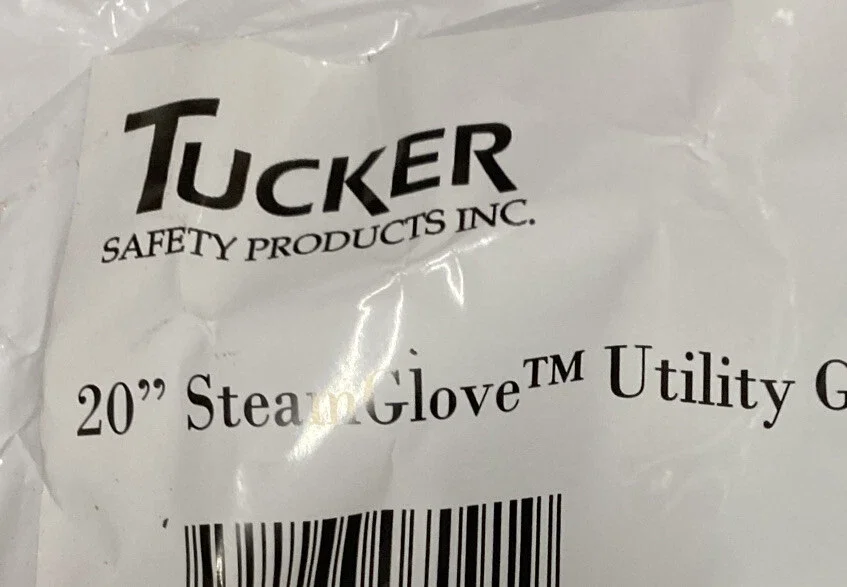 Compact Protective Equipment - Cotton Tucker - Premium Collection Model 19EDDF