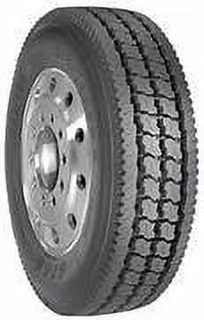 Modern Trailer Tire with Smartway verified - S624 for General Purpose Model BCC0D4
