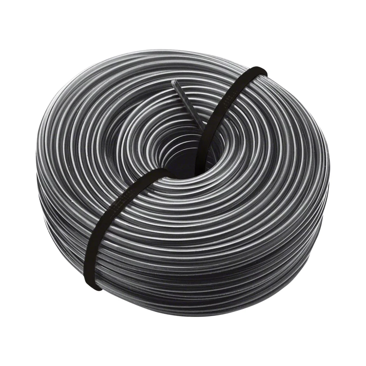Premium Replacement Parts Accessory with 24 m x 1.6 mm Spool Thread - Black Model DBD872