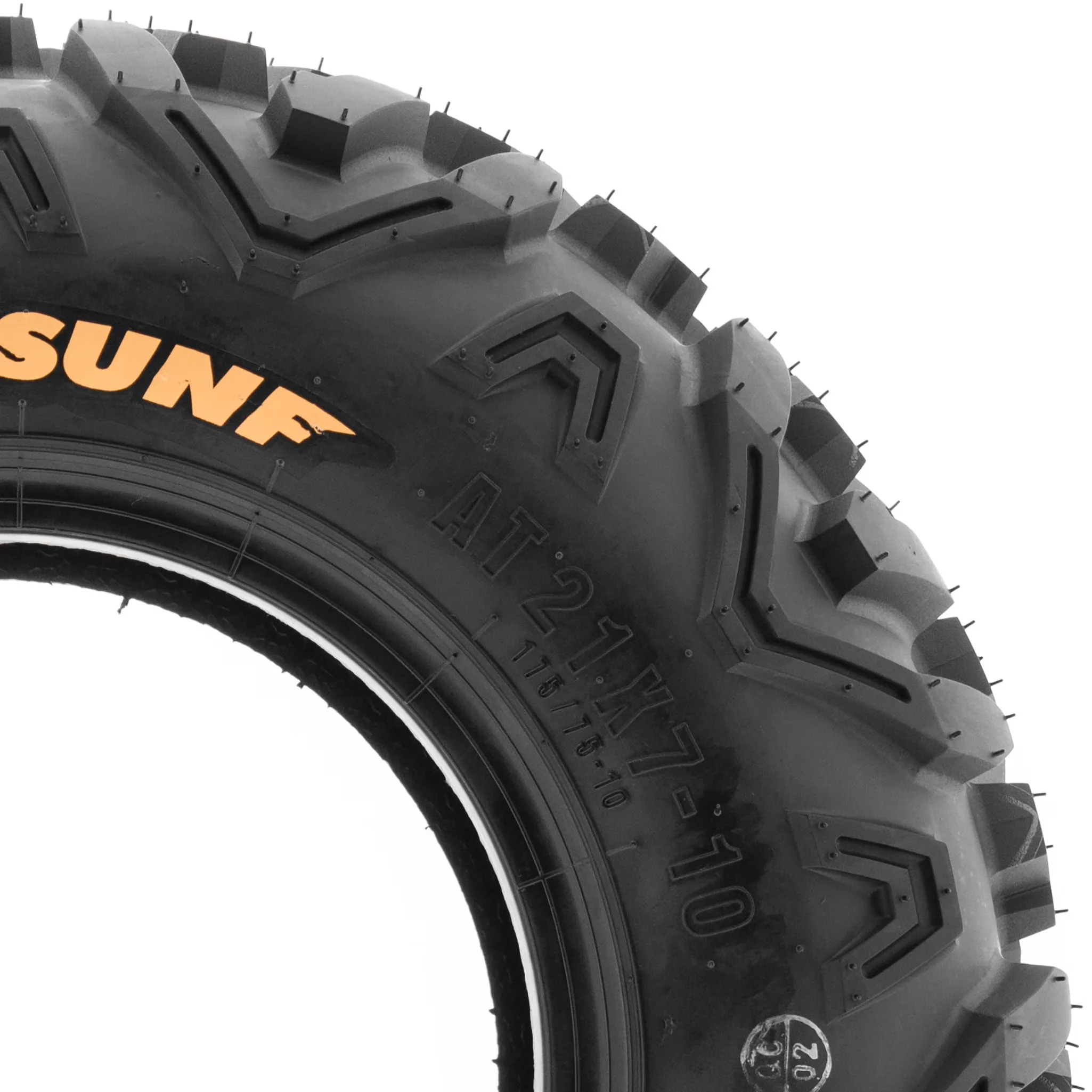 Premium Atv Tire - A051 - Low Maintenance Model 7DCC1C