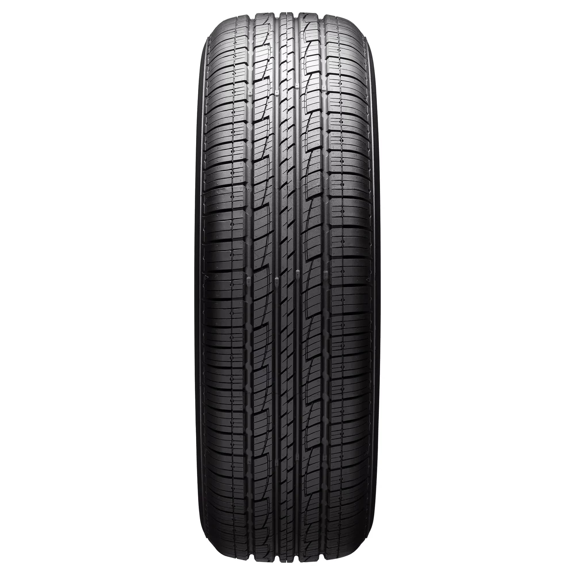 Versatile Atv Tire with Fits Multiple Makes And Models, Designed for use on CUVs and SUVs - Model 95D3D6