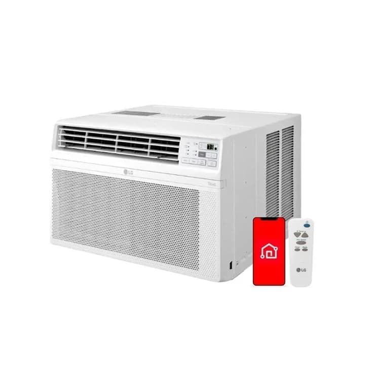 Compact Air Conditioner with Reliable performance, Control climate from anywhere - Model 51B3F0
