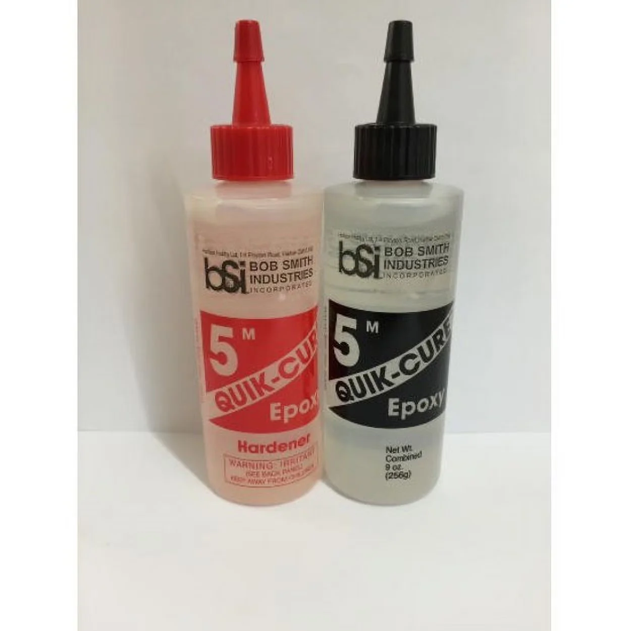 Classic Adhesives Glues In Paint Supplies Tool with Quick Drying, Made in the USA - Clear 9 oz Model 81973F