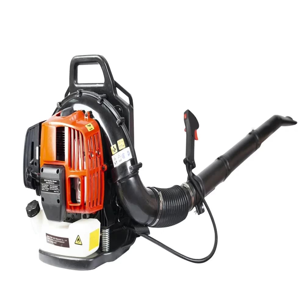 Leaf Blower Stylish - Osakapro - Space-Saving Design Model FF3547