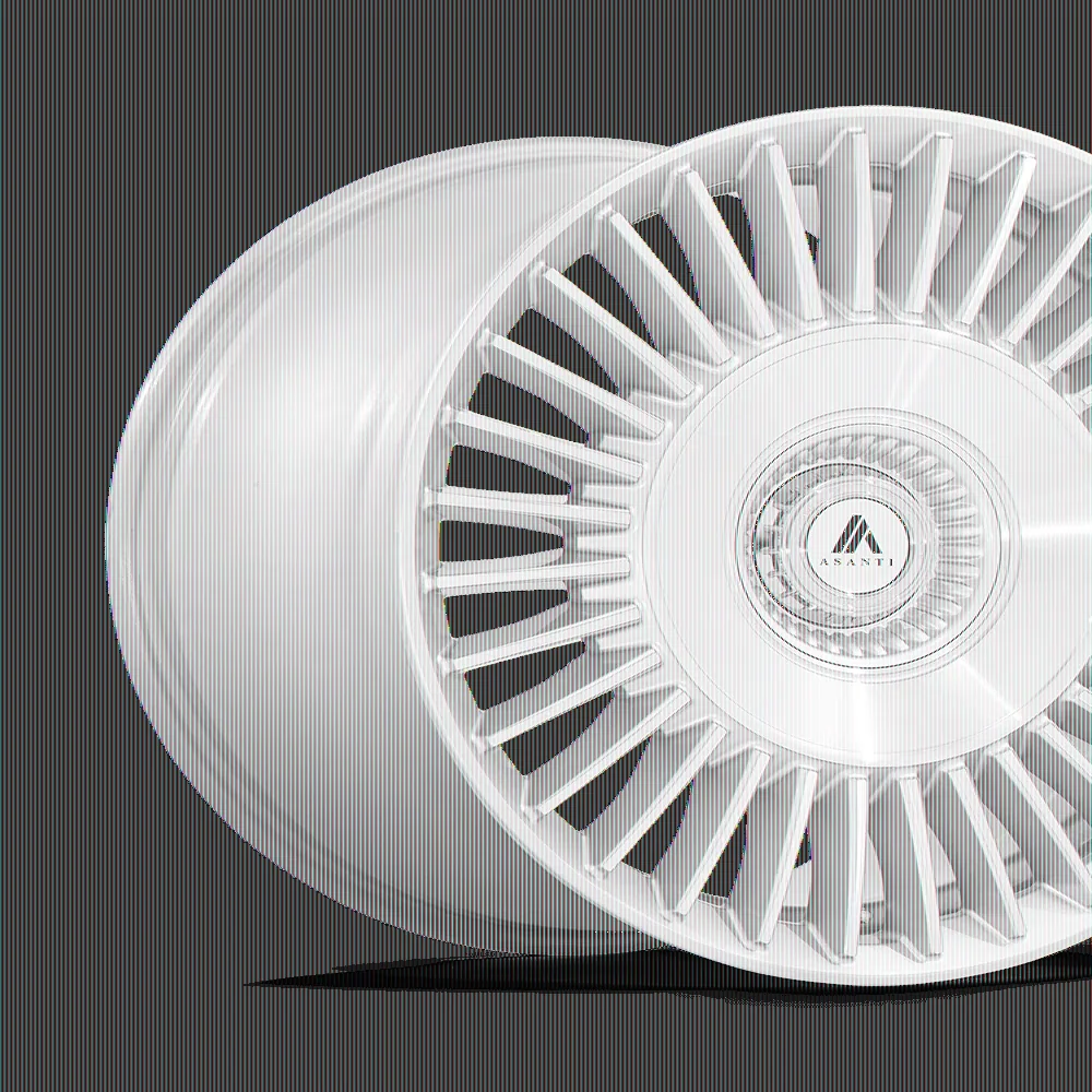 Versatile Wheels And Rim with Wheel Size: 22x9, Wheel Part Number: AB040SD22900138 - Silver Cast Aluminum Model C526C4