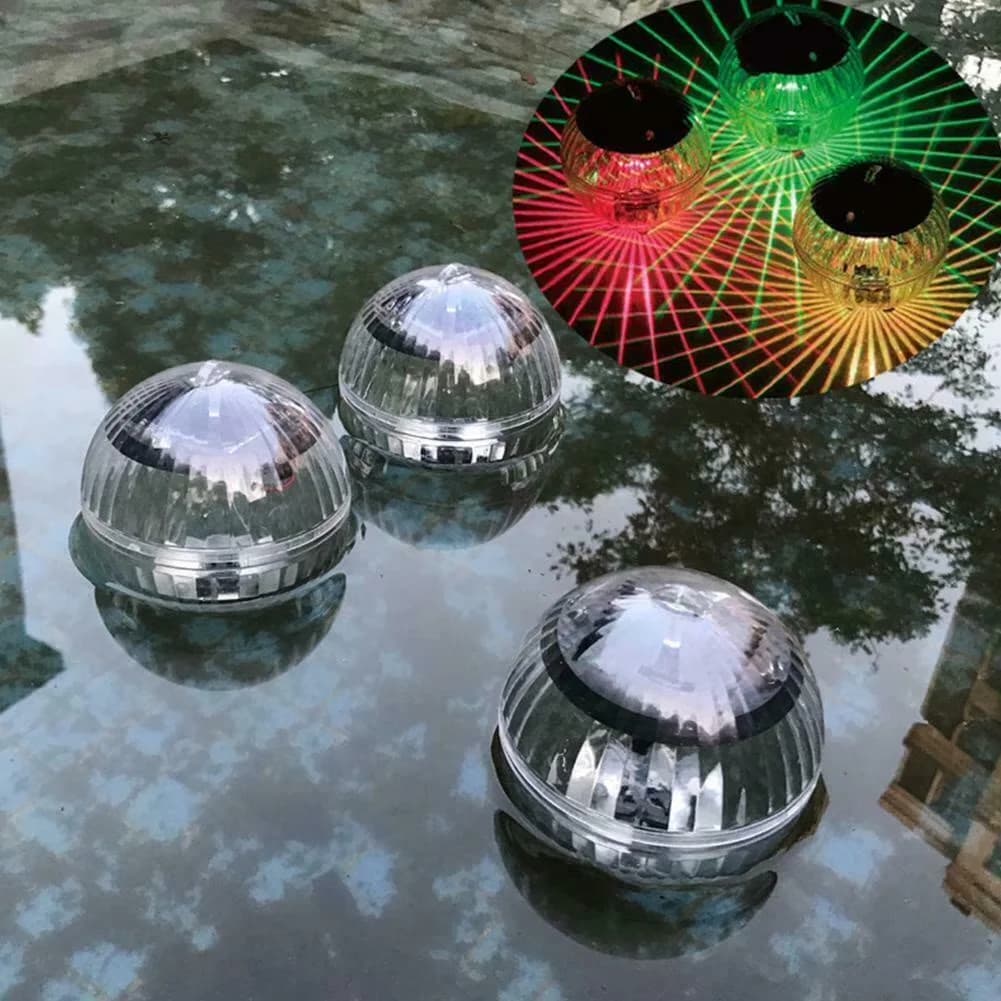 Innovative Ceiling Lights Fixture with LED, Solar - Multicolor for General Purpose Model 5E665F
