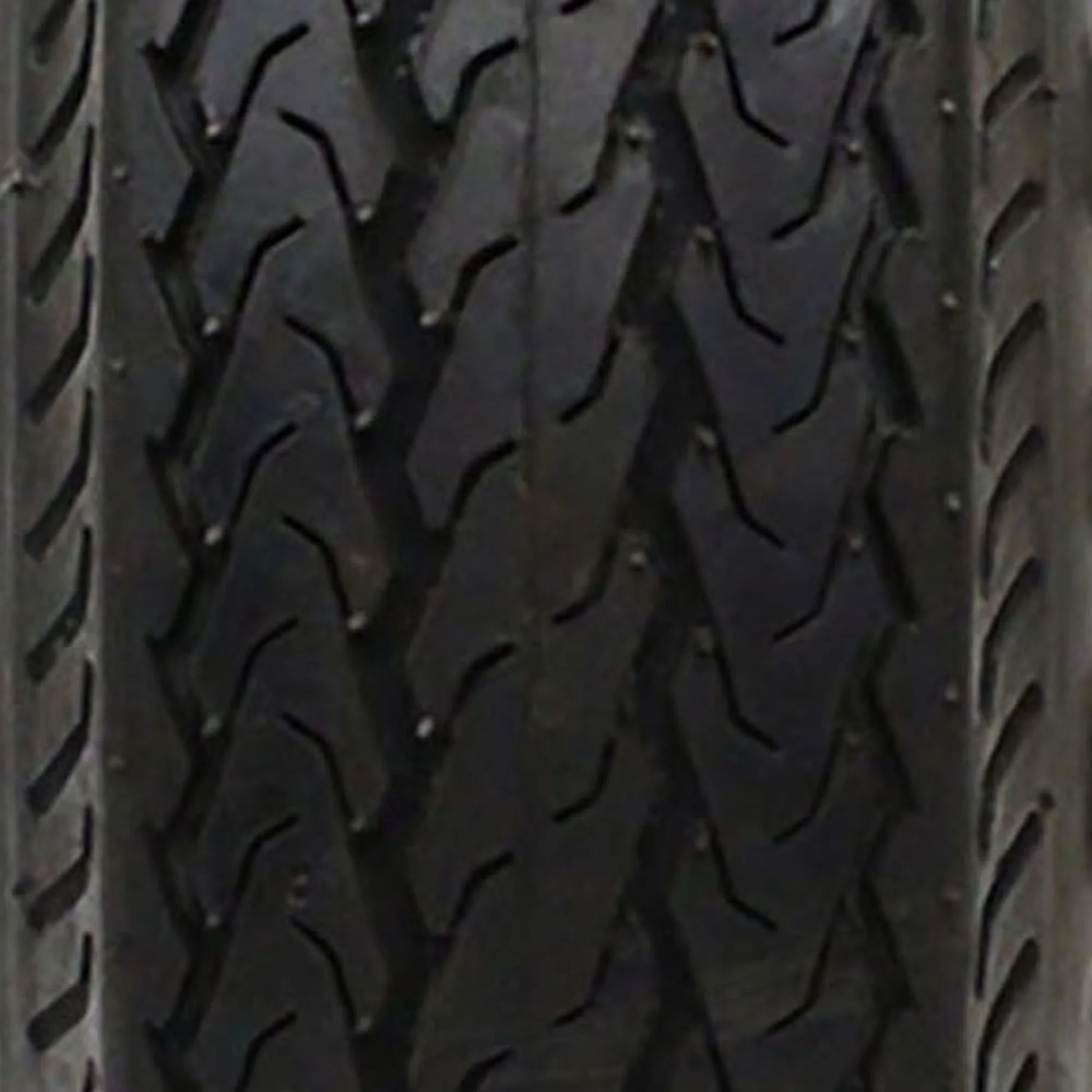 Professional Trailer Tire with Fits Multiple Makes And Models - 5X8 - Traditional Style Model 8F3847
