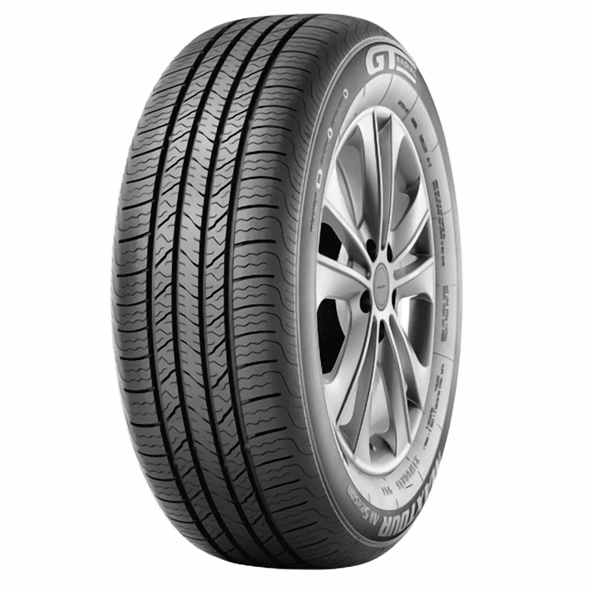 Essential Atv Tire - 60R15 for Everyday Use Model 42F3DF