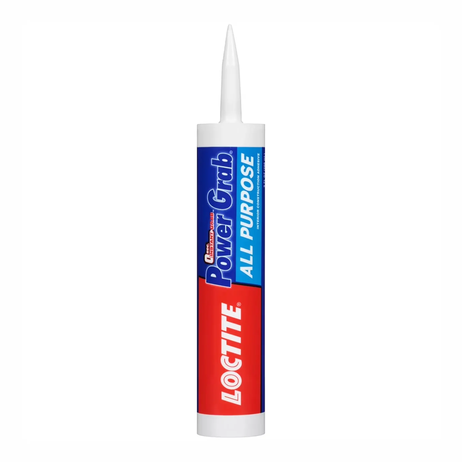 Adhesives Glues In Paint Supplies Tool Reliable with Water-Resistant, Color: White - White 9 fl oz Model 437DCF