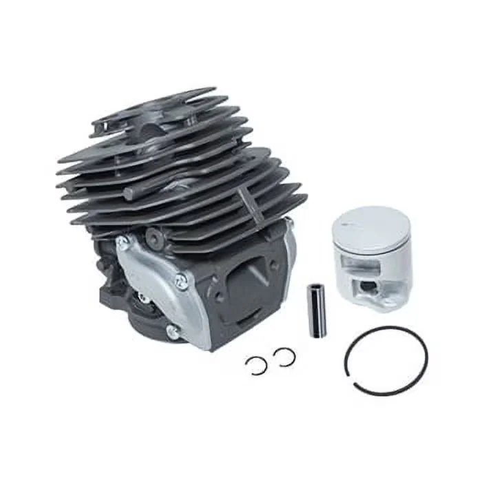 Classic Chainsaw with Cylinder kit fits Husqvarna 560, 562 XP replaces 575 35 58-05 - Model F5D714