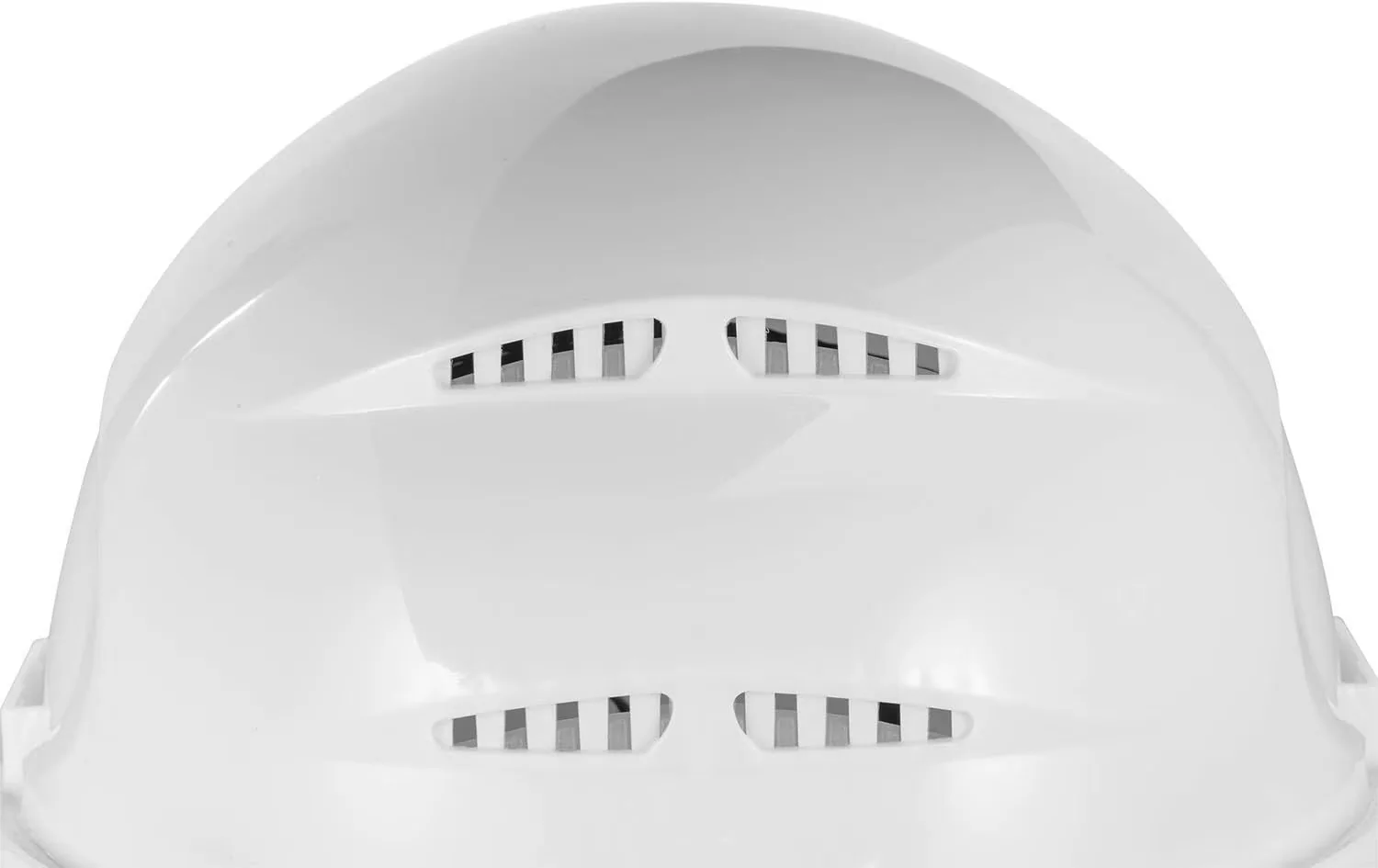 Protective Equipment Efficient with Cooling Vents, ‎polyethylene, ‎30 x 20 x 20 cm; 100 Grams - White ?Polyethylene Model DE0130
