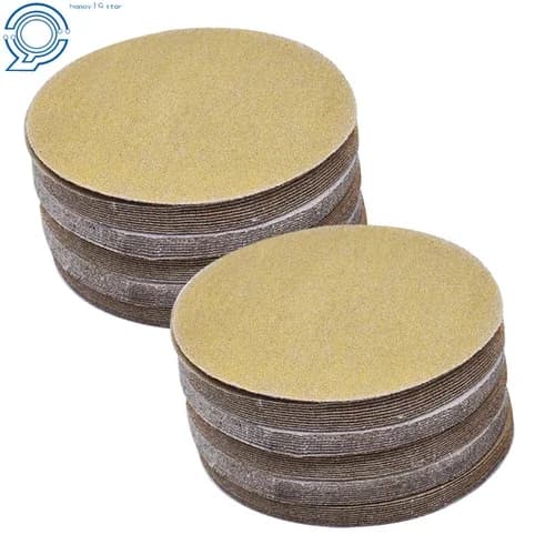 Paint Tools Supplies - Paint Brushes Rollers Tray Versatile with Heavy-Duty Model E2AB70