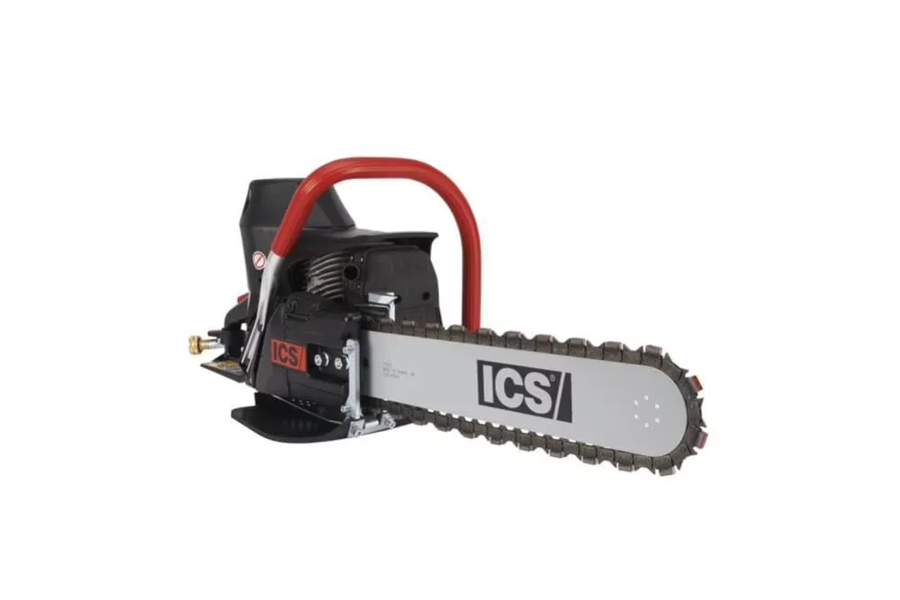 Innovative Chainsaw - Black 14 In - Modern Design Model 36A24B