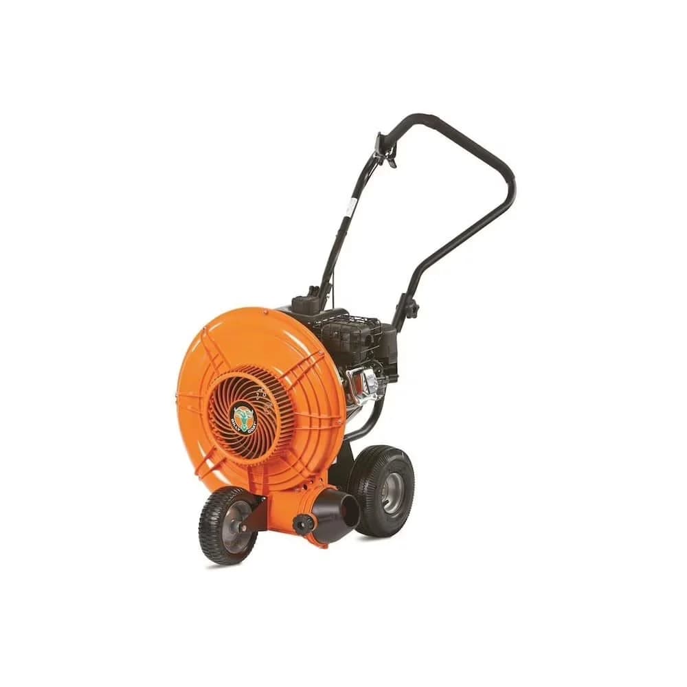 Reliable Leaf Blower - F601 for General Purpose Model 685763