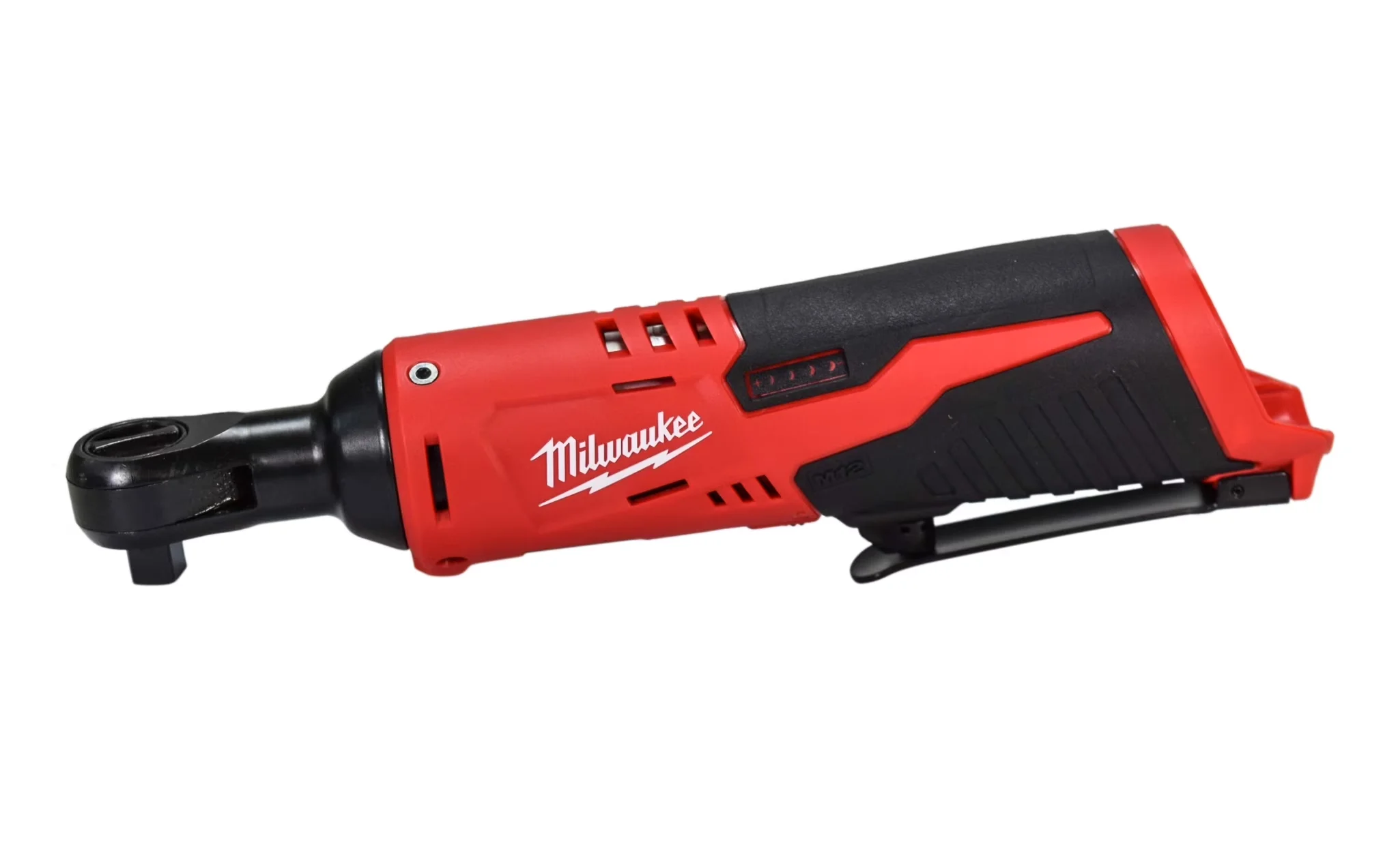 Innovative Air Tools Compressor with Battery, 12V - 2457-20 - Modern Design Model D1418E