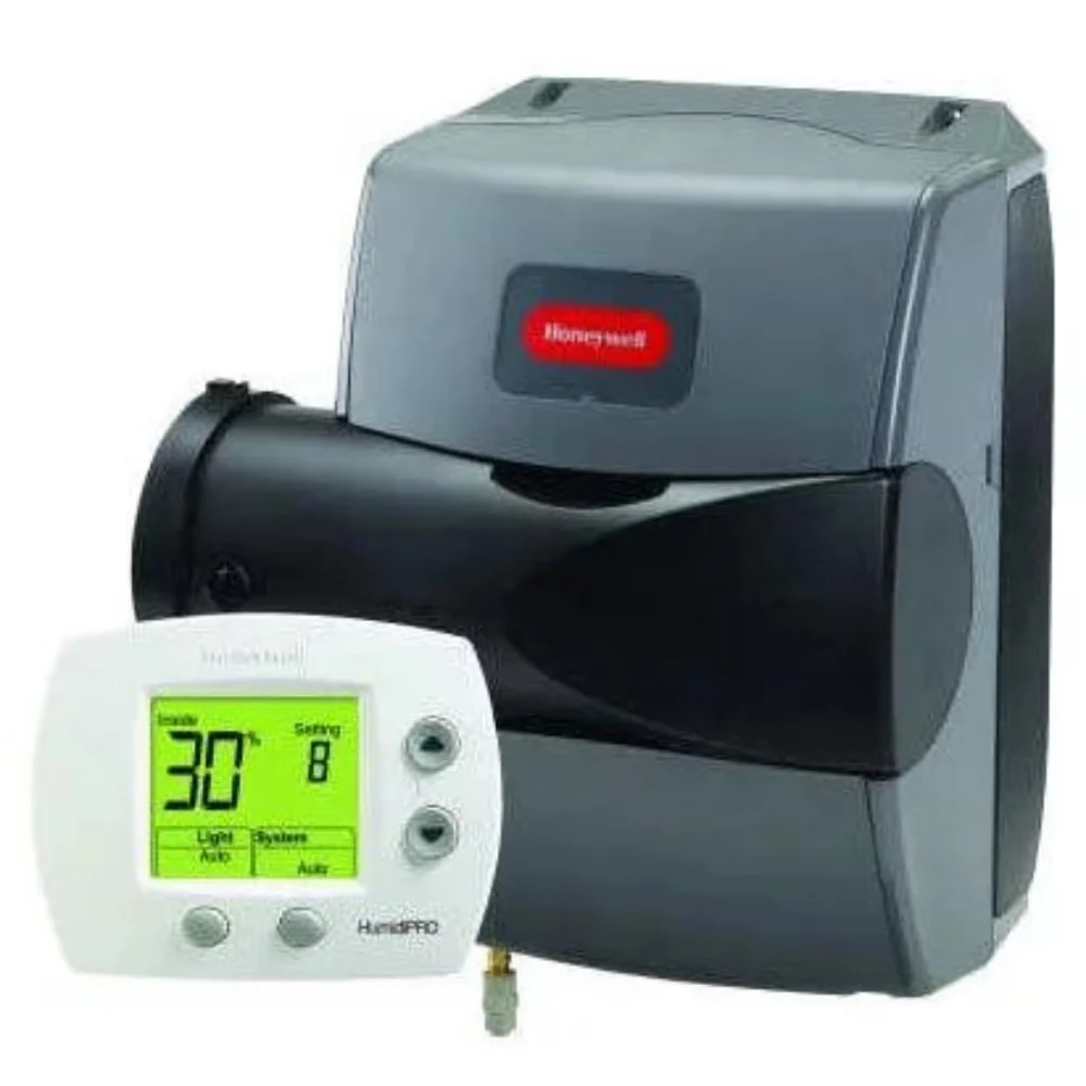 Reliable Humidifier with replacement for - Grey, White HE200A1000 - for Multiple Applications Model 2B510B