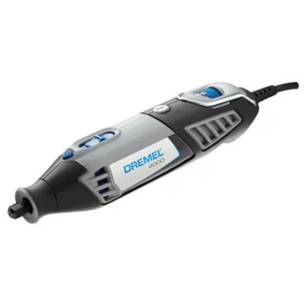 Sleek Pro Tool with Variable Speed, Buy with confidence! - 4000DRRT - Premium Collection Model 4F15EF