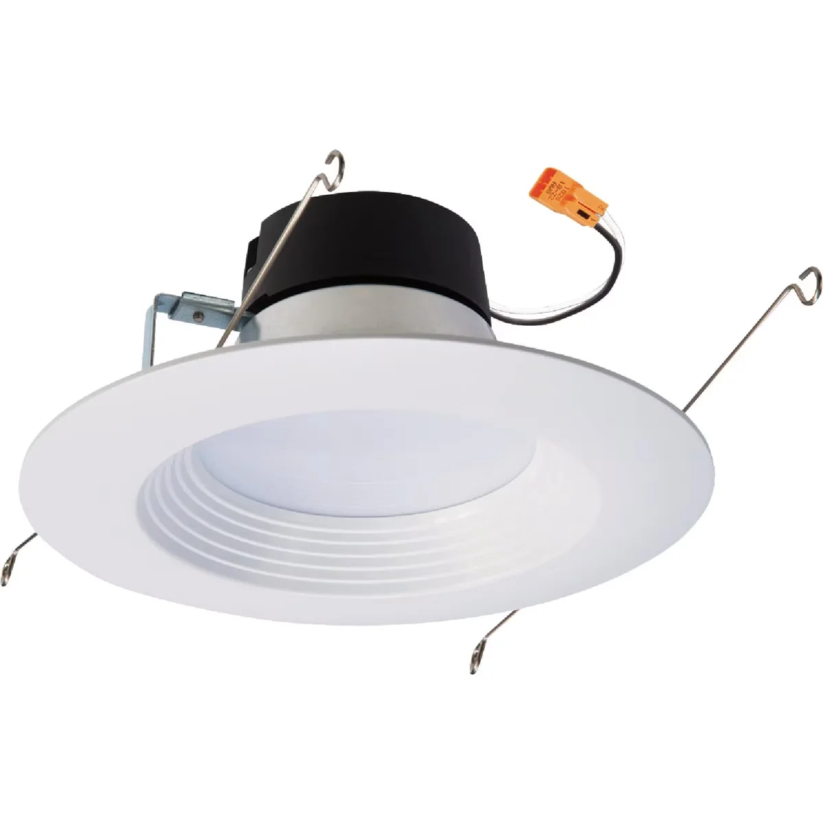 Ceiling Lights Fixture Sleek with LED, Energy Efficient, 90 CRI - 3000K Model 6FCDEF