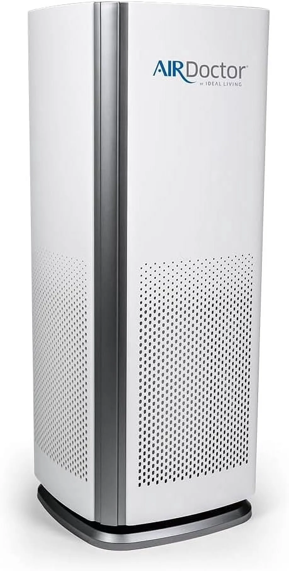 Air Purifier Innovative with Automatic Shut-Off - Black AD1000 - Heavy Duty Model E3D43F