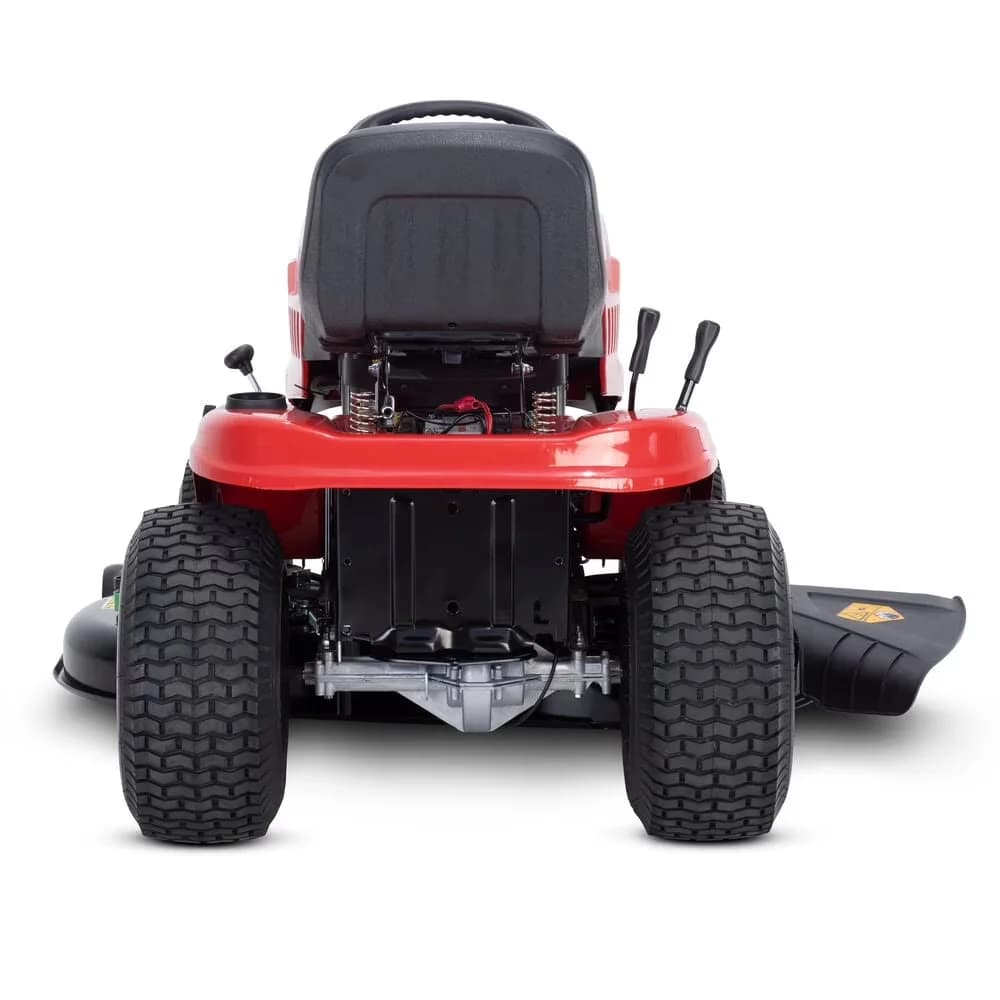 Premium Riding Lawn Mower with Headlights, Bronco 46B 17.5 HP 500cc 42" - Model FB5246