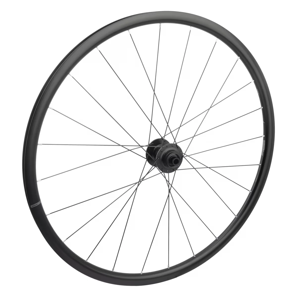 Sleek Road Bike with Aksium 1 700C FT Aksium 1 CL - Rustic Charm Model 210EA9
