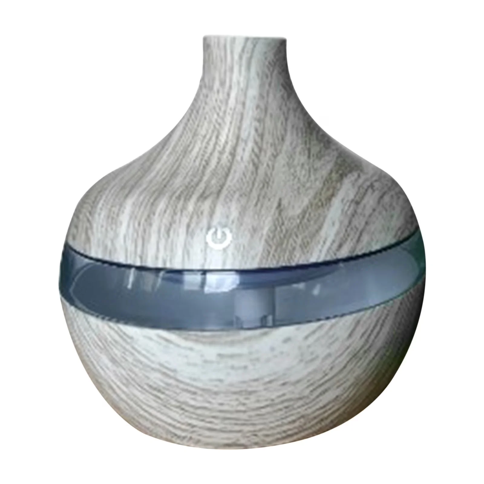 Humidifier Sleek with Battery, LED, Humidifiers for Bedroom, Home - for Everyday Use Model 347674