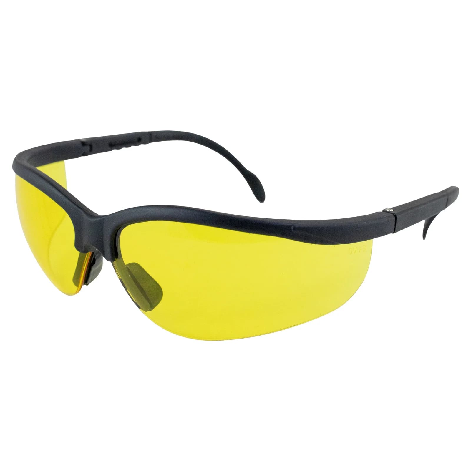 Protective Equipment Sleek with Easy to use and practical for everyone. - Yellow Model CC635D