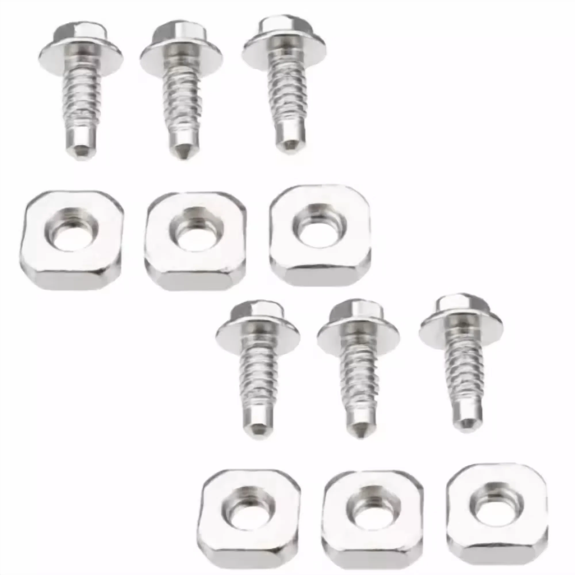 Compact Fastener - Dryer - Heavy Duty Model B7ED29
