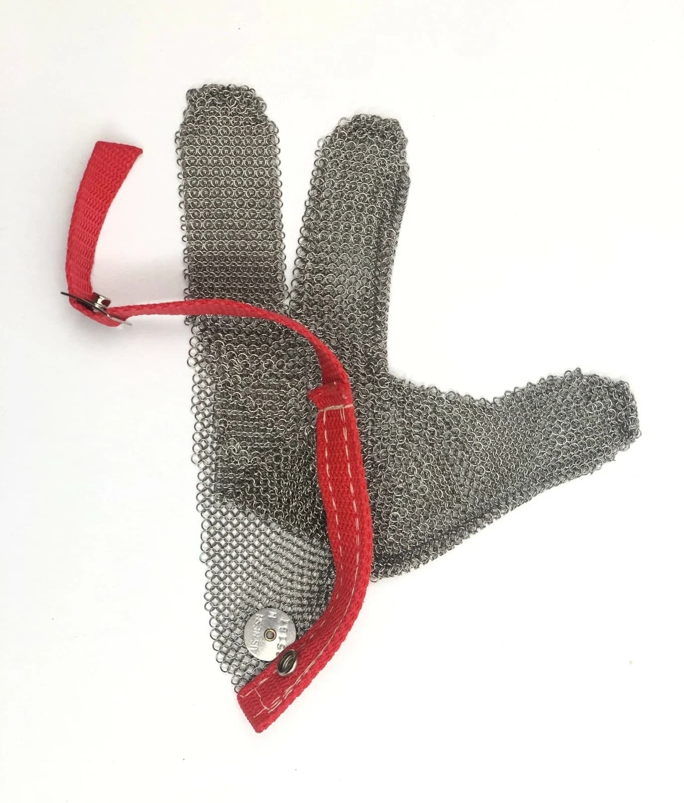 Quality Protective Equipment - Mesh - Heavy Duty Model 73DAF3