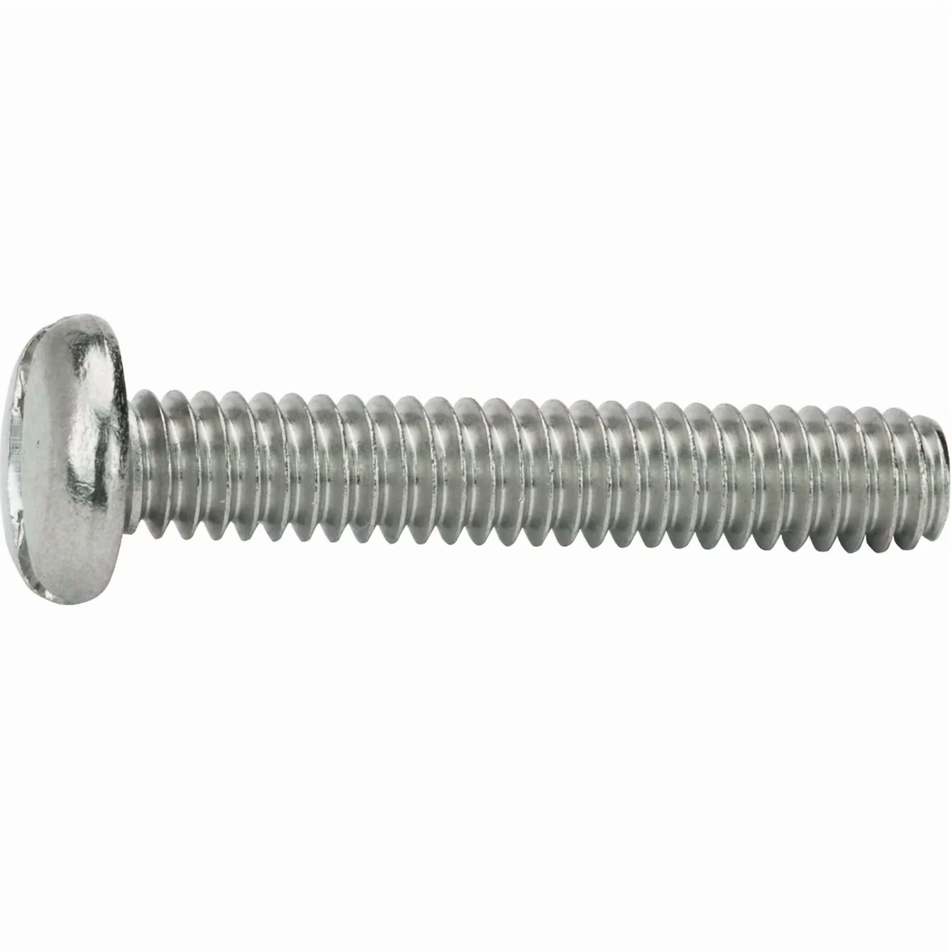 Quality Fastener - 0-80 - Built to Last Model 041239