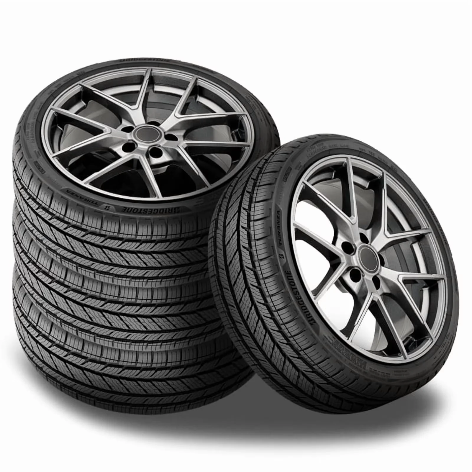 Innovative Truck Tire with 96W, All-Weather, 70000 Mileage Warranty - 40R19 Model 563AD3