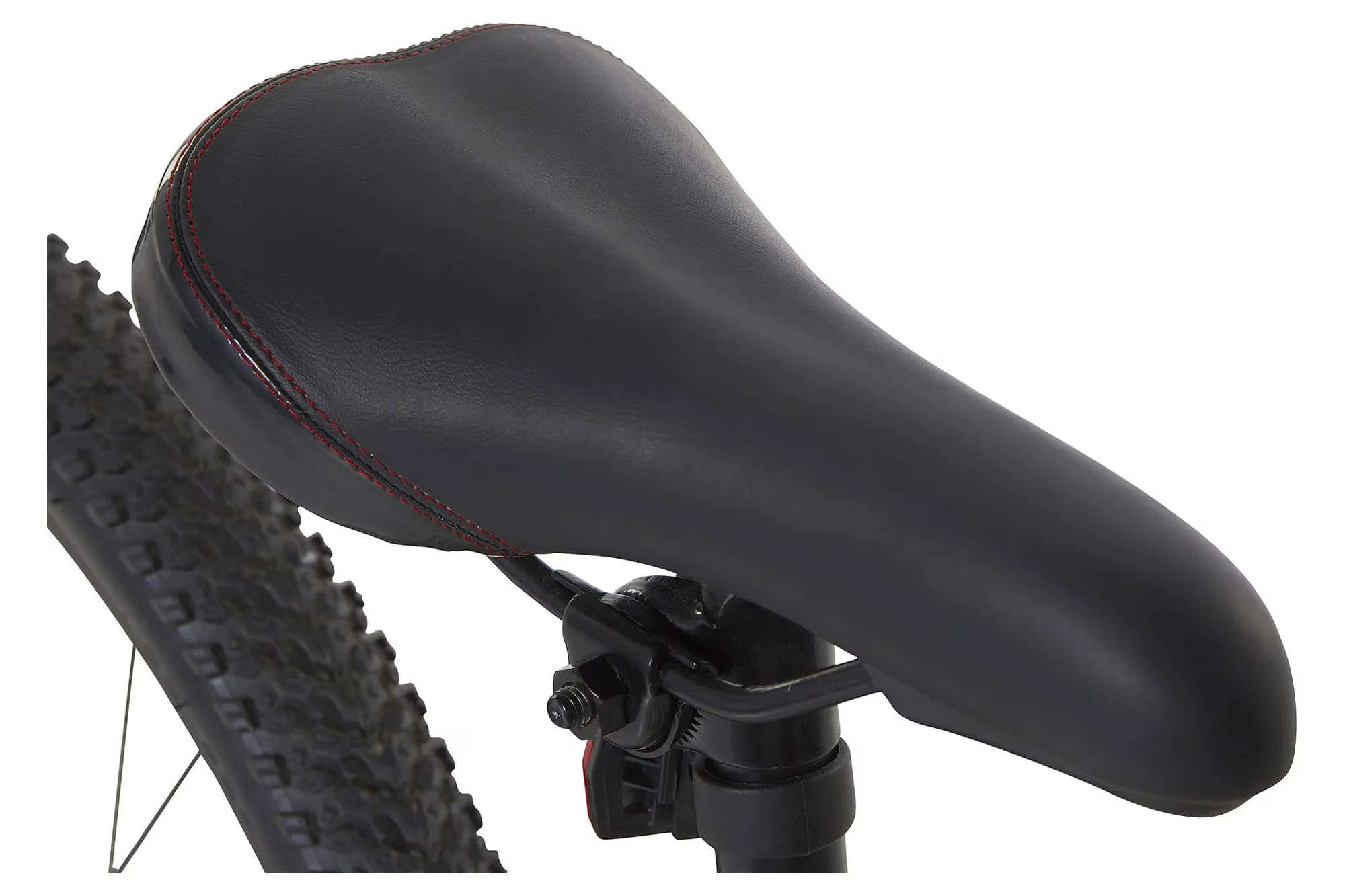 Kids Bike Professional with Lightweight, Threadless Four-Bolt Stem - Gray Model D39AFD