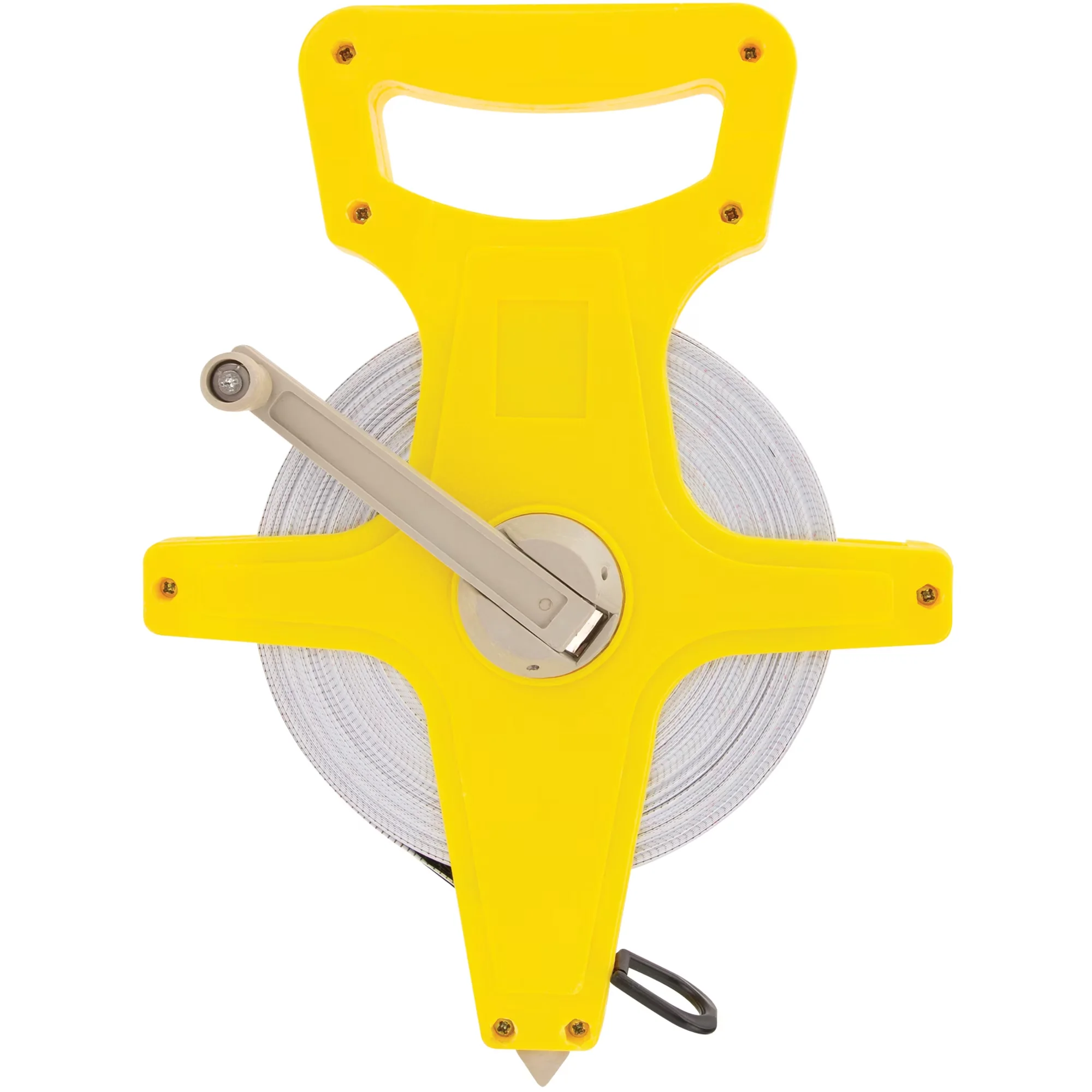 Measuring Layout Compact with Heavy Duty, Yellow - Fiberglass Multicolor Model 8E2CC0