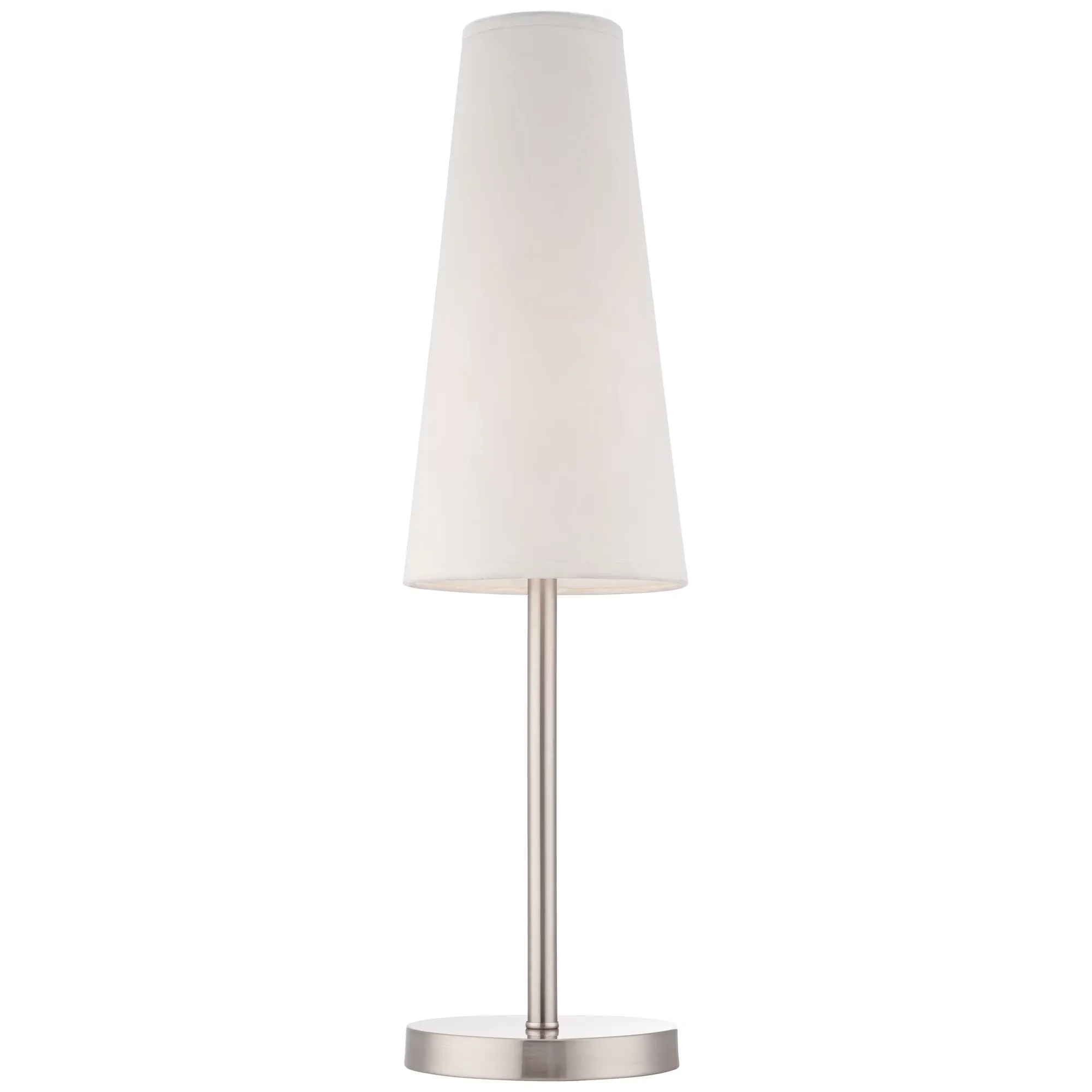 Lamp Set Innovative with Incandescent, Modern - Silver Metal Snippet - Space-Saving Design Model 2C9619