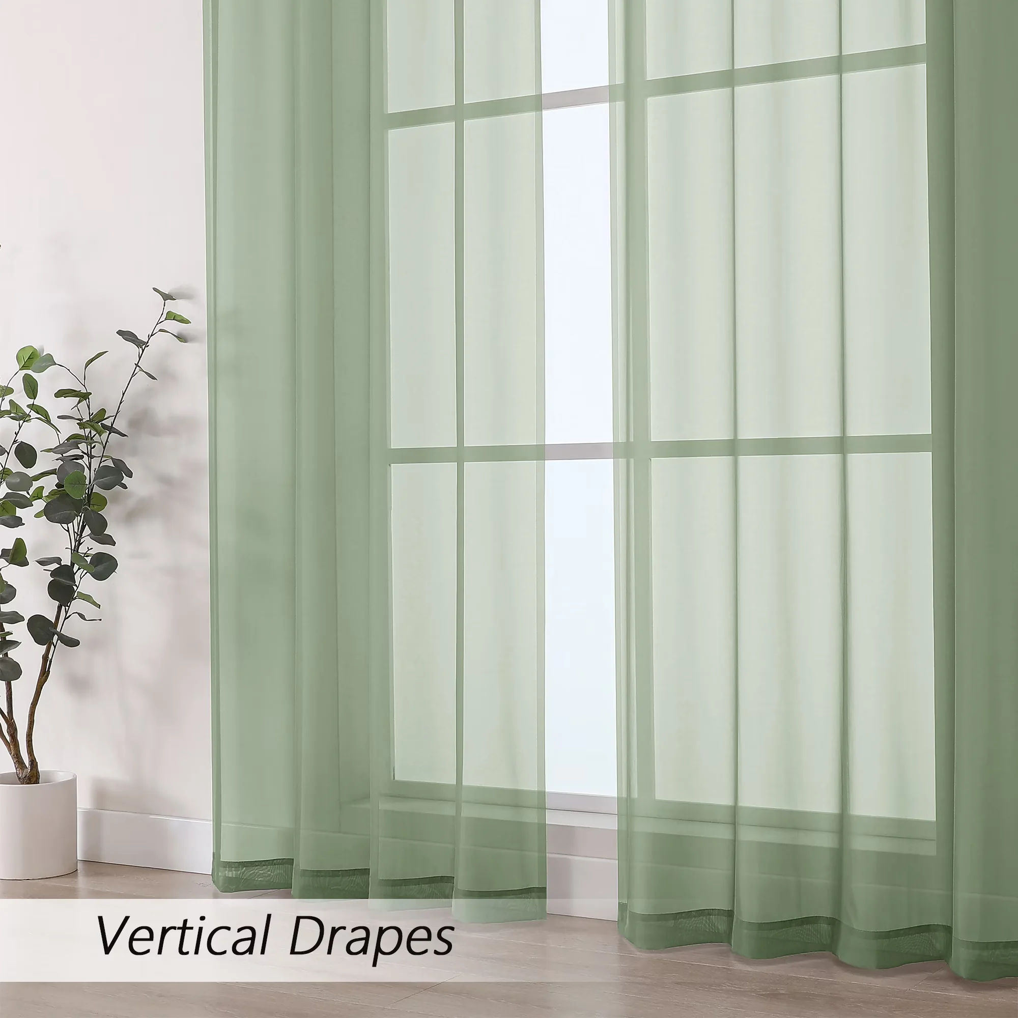 Modern Ceiling Lights Fixture with Machine Washable, Modern - Green Polyester Model DC50DB