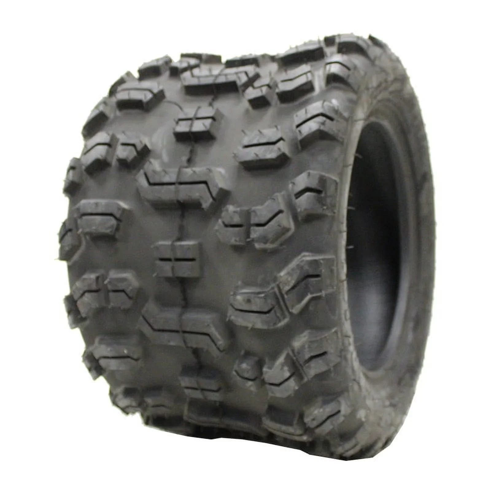 Versatile Lawn Mower Tire with Commercial lawn & turf tire - 11-10 - Contemporary Style Model 882FA7