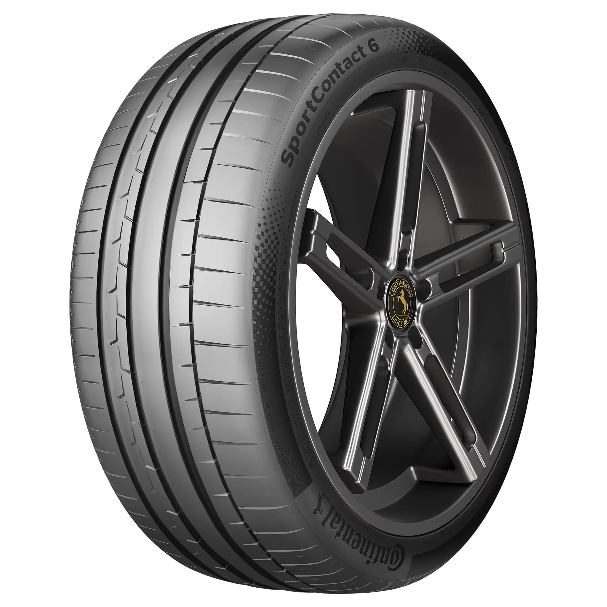 Modern Atv Tire with Fits Multiple Makes And Models, Simple Installation - Model 057766